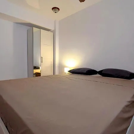 Sibi Apartment Cullera