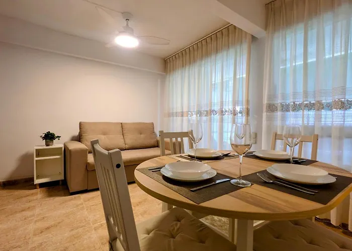Sibi Appartement