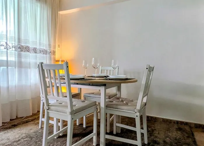 Sibi Appartement Cullera