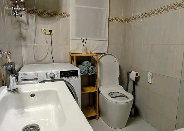 Sibi Appartement Cullera