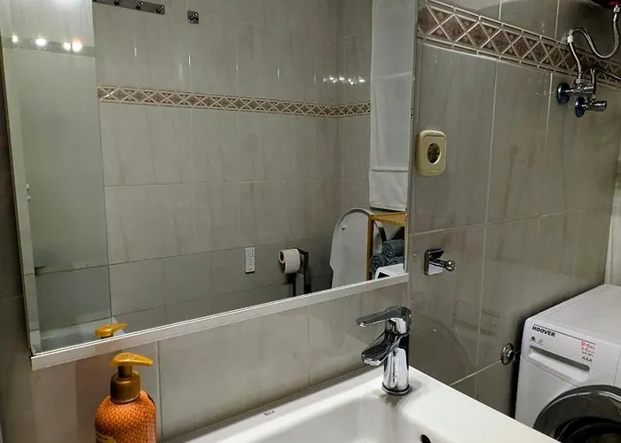 Appartement Sibi Cullera