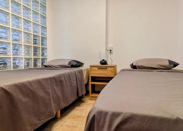 Appartement Sibi *
