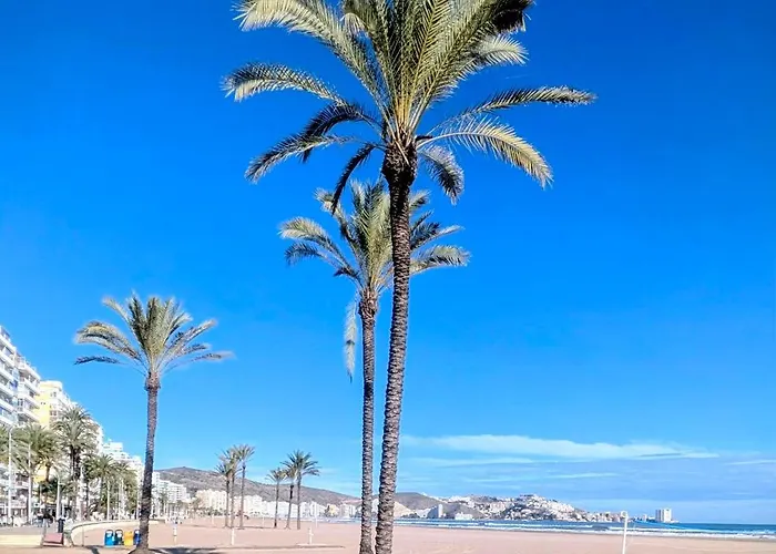 Appartement Sibi Cullera