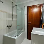 Appartement Sibi *