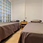 Appartement Sibi *