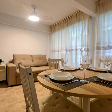 Sibi Appartement