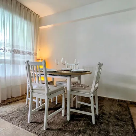Sibi Apartament Cullera