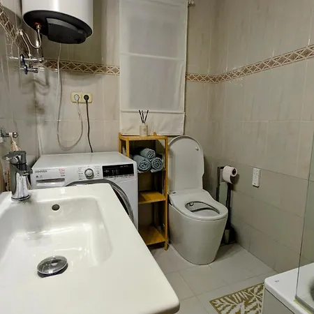 Sibi Apartamento Cullera