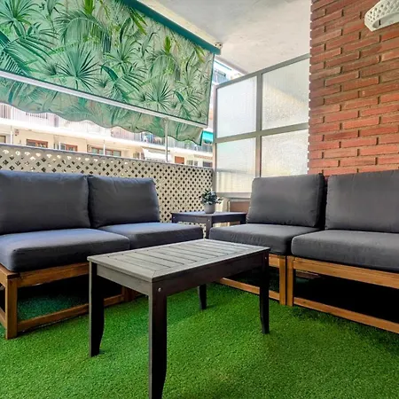 Apartamento Sibi Cullera