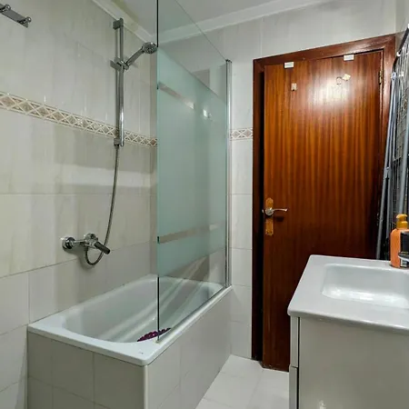 Apartament Sibi *