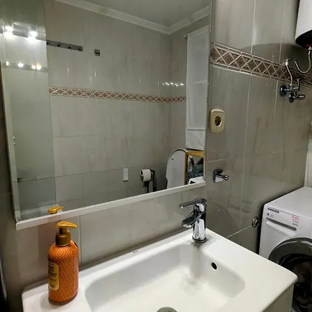 Apartament Sibi Cullera