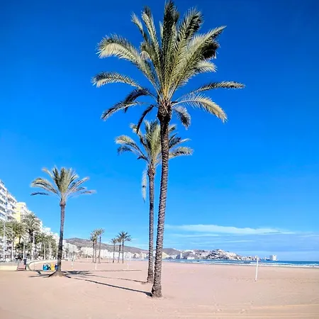 Appartement Sibi Cullera